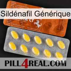 Sildénafil Générique 42
